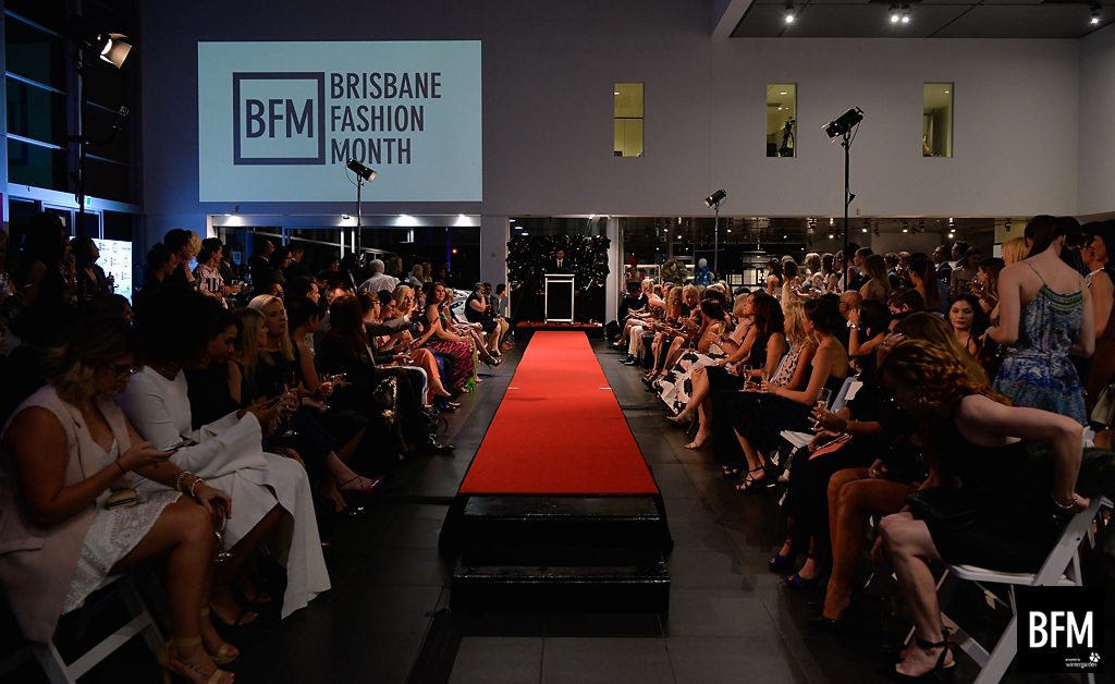 “QLD Fashion Month Finale Party” BFM presented by Wintergarden at Porsche Centre Brisbane - Porsche Centre Brisbane, Brisbane, Queensland, Australia, Friday, October 28, 2016. (Photo by @John Pryke Photographer ) #bfm #bfm2016 #BFMFinaleParty #QLDFashion #Porsche #PorscheCentreBrisbane #SupportLocal #fashion #event #brisbane